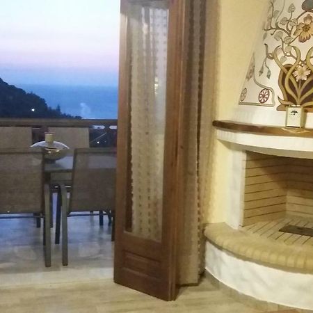 Villa Paradise Samos Town Exterior photo