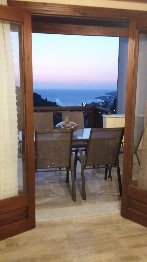 Villa Paradise Samos Town Exterior photo